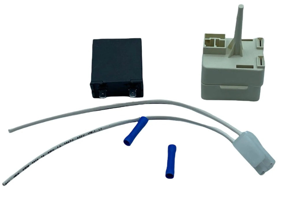Start Device / Relay - SD01.12.KIT