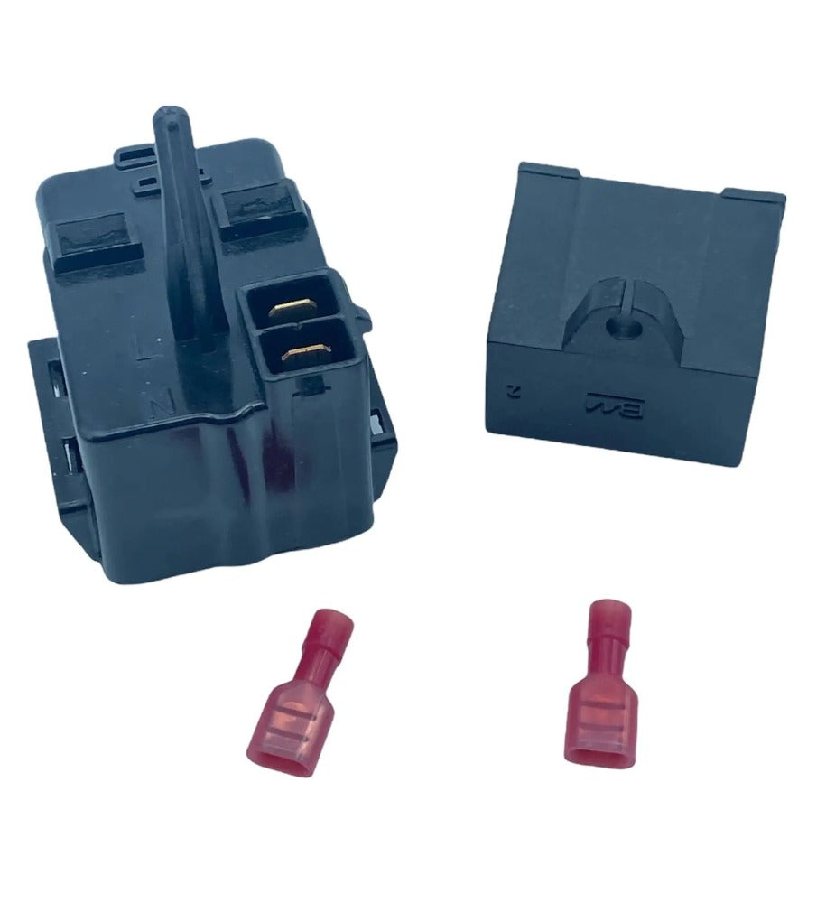 Start Device / Relay - SD04.15.KIT