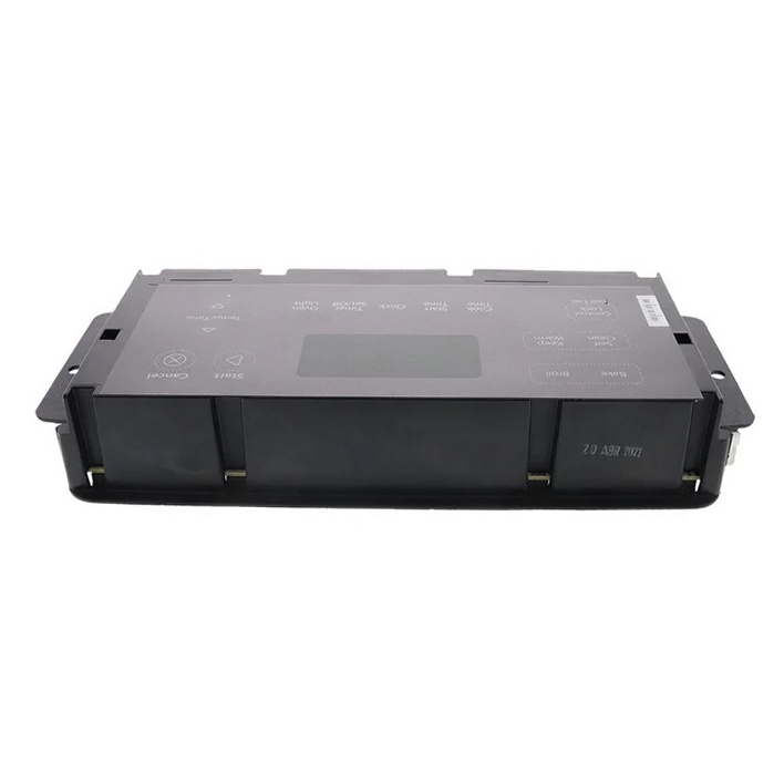 Whirlpool Range /Oven Control Board - W11122536, Replaces: W10424884