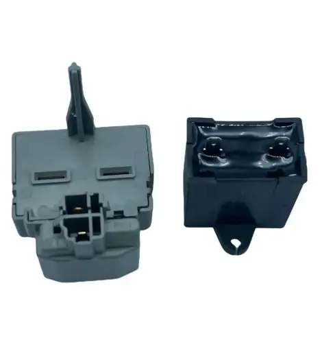 Start Device / Relay - SD02.12 (SD02.12)