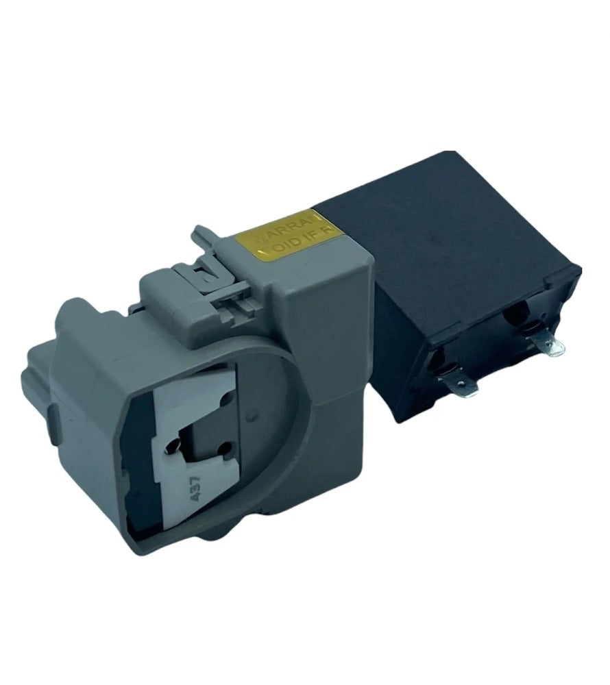 Start Device / Relay - SD02.15