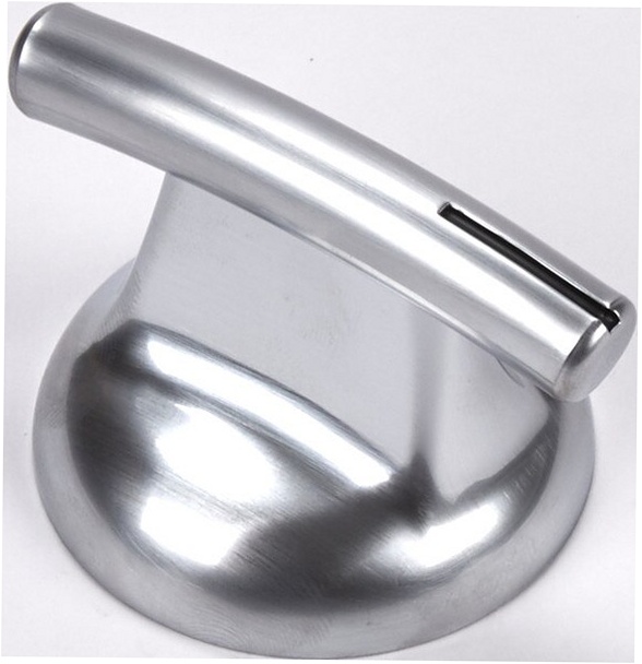Whirlpool Range /Oven Burner Control Knob - WP74008921, Replaces: 74008921