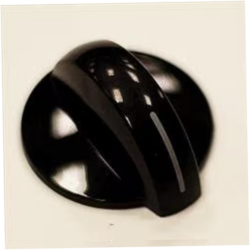 Frigidaire Range /Oven Control Knob (Black) - 316223002