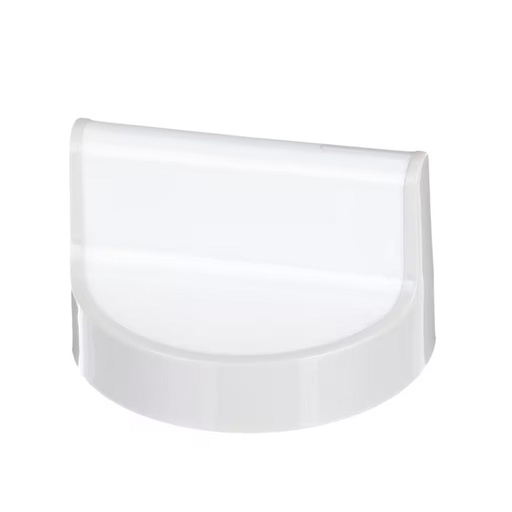 Whirlpool Range /Oven Knob - W10853029, Replaces: W10676214