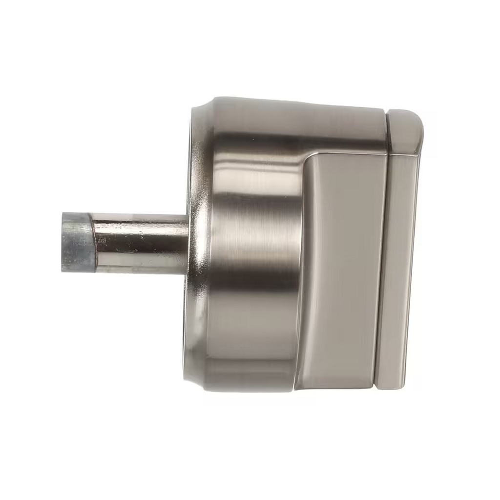 Whirlpool Range /Oven Knob - W11049637, Replaces: W10876615