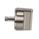 Whirlpool Range /Oven Knob - W11049637, Replaces: W10876615