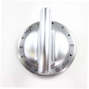 Whirlpool Range /Oven Control Knob - WP74011550, Replaces: 74011550