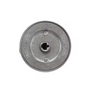 Whirlpool Range /Oven Burner Knob - WP74011665, Replaces: 1189207