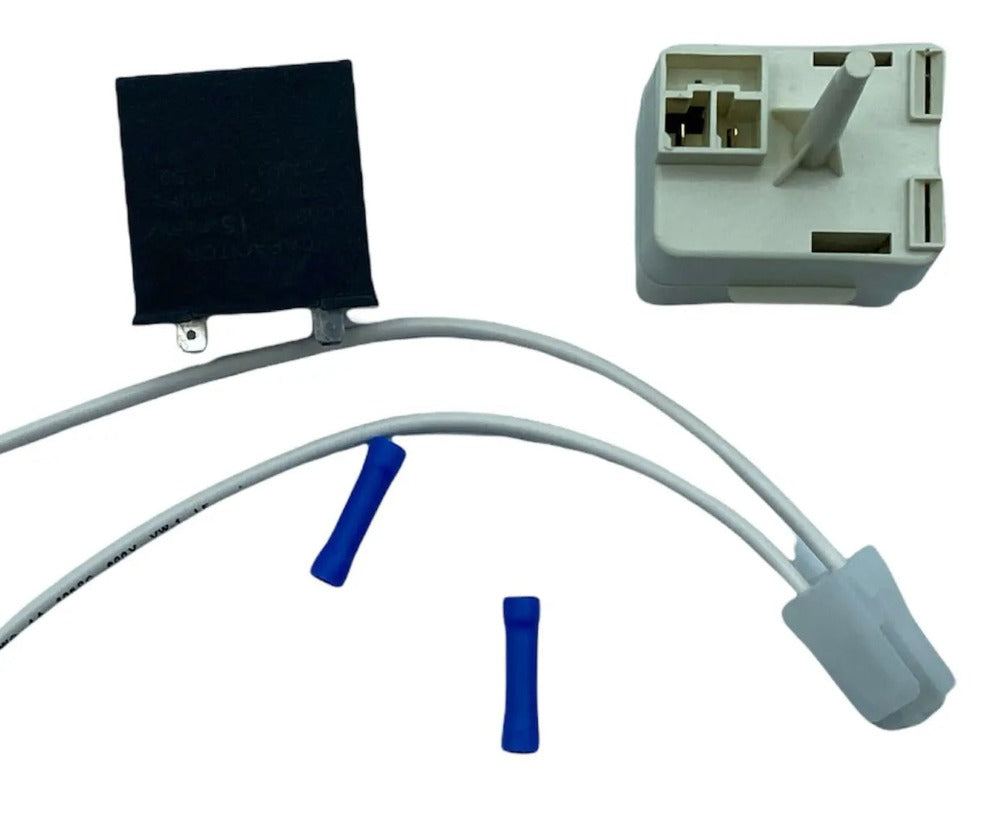 Start Device / Relay - SD01.12.KIT