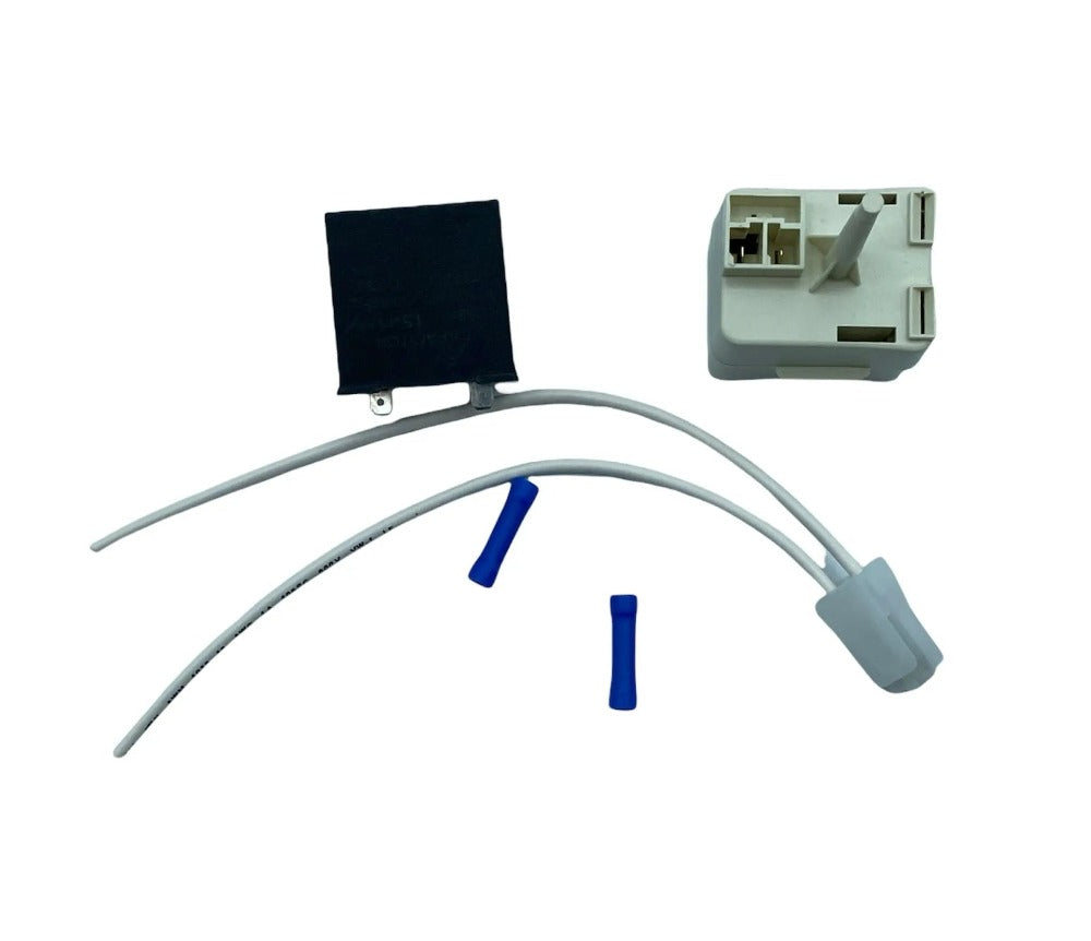 Start Device / Relay - SD01.15.KIT