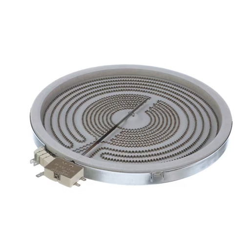 Whirlpool Range /Oven Dual Surface Element - WPW10535150, Replaces: W10535150