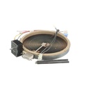 Whirlpool Range /Oven Surface Element & Infinite Switch Kit - W10823734, Replaces: 12002250