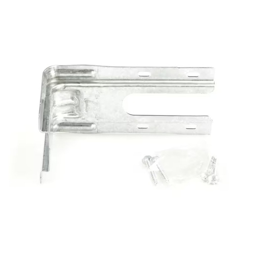 Whirlpool Range /Oven Anti-Tip Bracket - W11447673, Replaces: 3192830