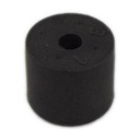 Whirlpool Range /Oven Slide Spacer - W10877054, Replaces: 3196392