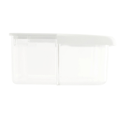 Whirlpool Refrigerator Gallon Door Bin - WPW10289497, Replaces: 12699206