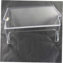 Whirlpool Refrigerator Door Shelf Bin - W11239961, Replaces: W10900538