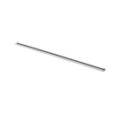 Whirlpool Refrigerator Door Shelf Trim - WP2163629, Replaces: 2163378