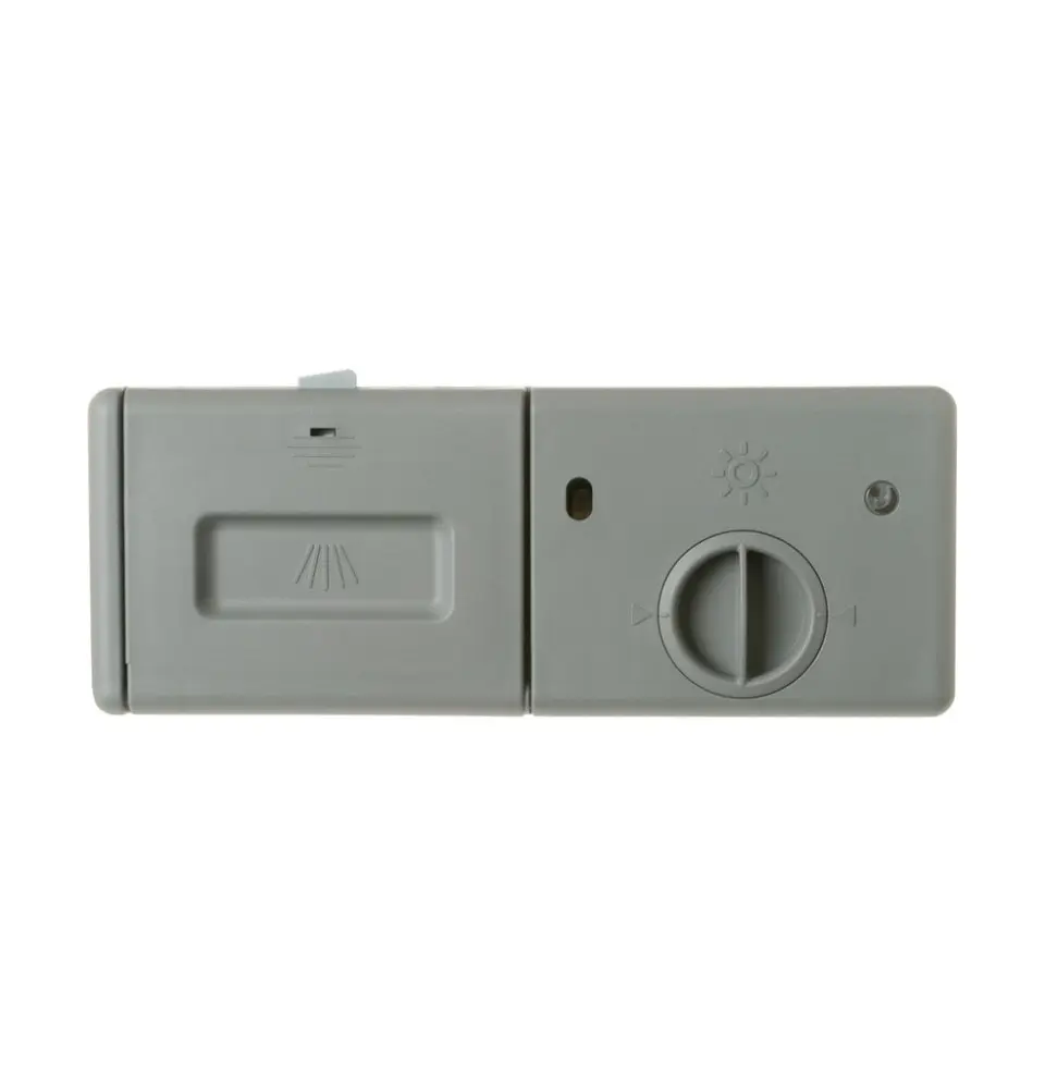 Detergent Dispenser Assembly - DIS530GRA