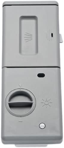 Detergent Dispenser Assembly - DIS530GRA
