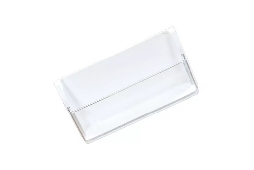 LG Refrigerator Door Shelf Bin (Left Bottom) - AAP73631802, Replaces: AAP72931606
