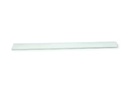 Whirlpool Refrigerator Door Shelf Retainer/Trim - W11045462, Replaces: 61001962