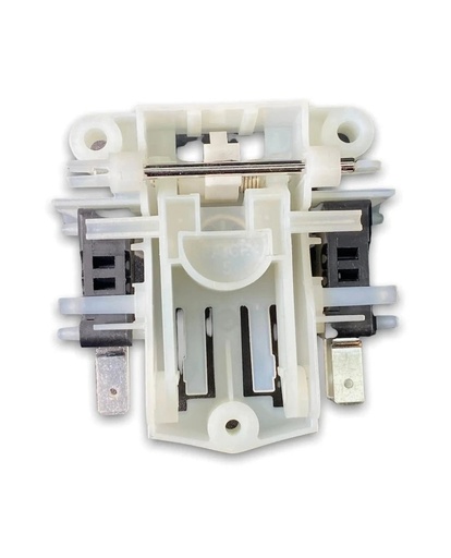 Frigidaire Dishwasher Door Latch - 5304475570, Replaces: 1565343