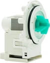Washer Drain Pump Motor - WP401ER11