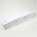 Whirlpool Refrigerator Housing - W11416469, Replaces: 12806401