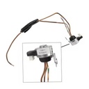 Whirlpool Refrigerator Valve Service Kit - W11590197, Replaces: W10308686