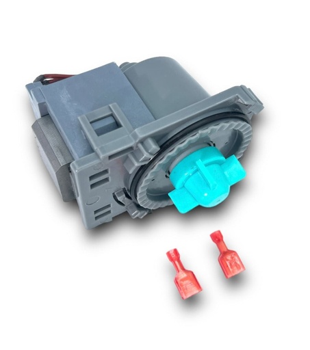 Frigidaire Dishwasher Drain Pump Motor - 5304519271