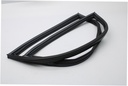 Whirlpool Refrigerator Freezer Door Gasket (Black) - WP2319263B, Replaces: 2264722