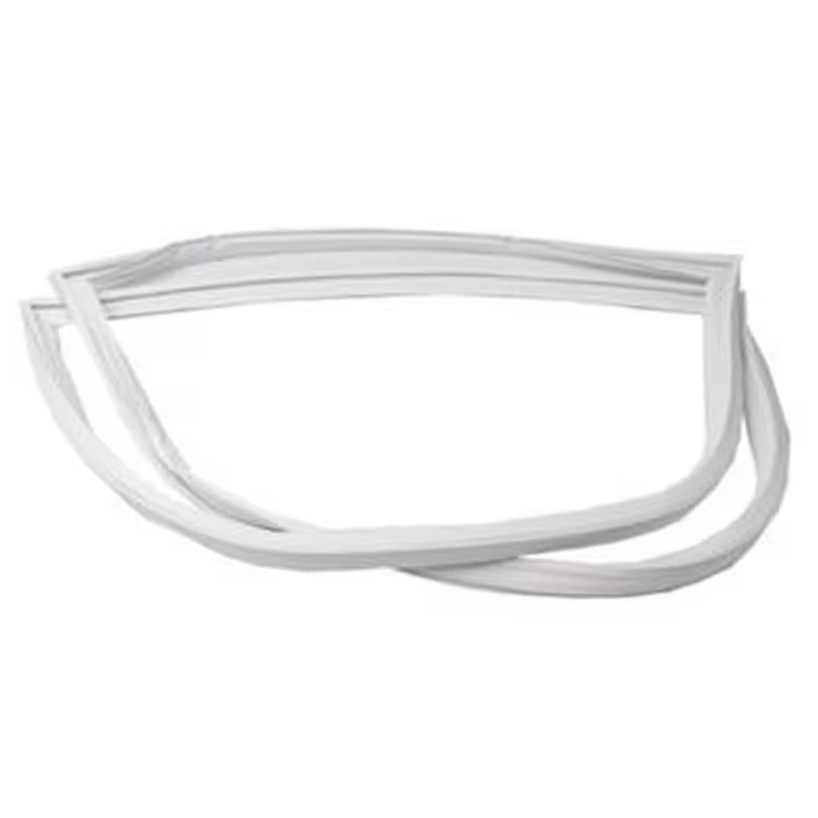 Frigidaire Refrigerator Fresh Food Door Gasket - 218730604, Replaces: 53339