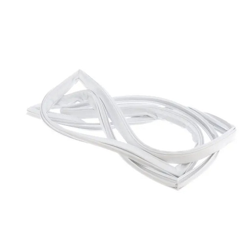 Whirlpool Freezer Door Gasket - W10856583, Replaces: W10574474