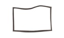 Whirlpool Refrigerator Door Gasket - W11585972, Replaces: W10868406