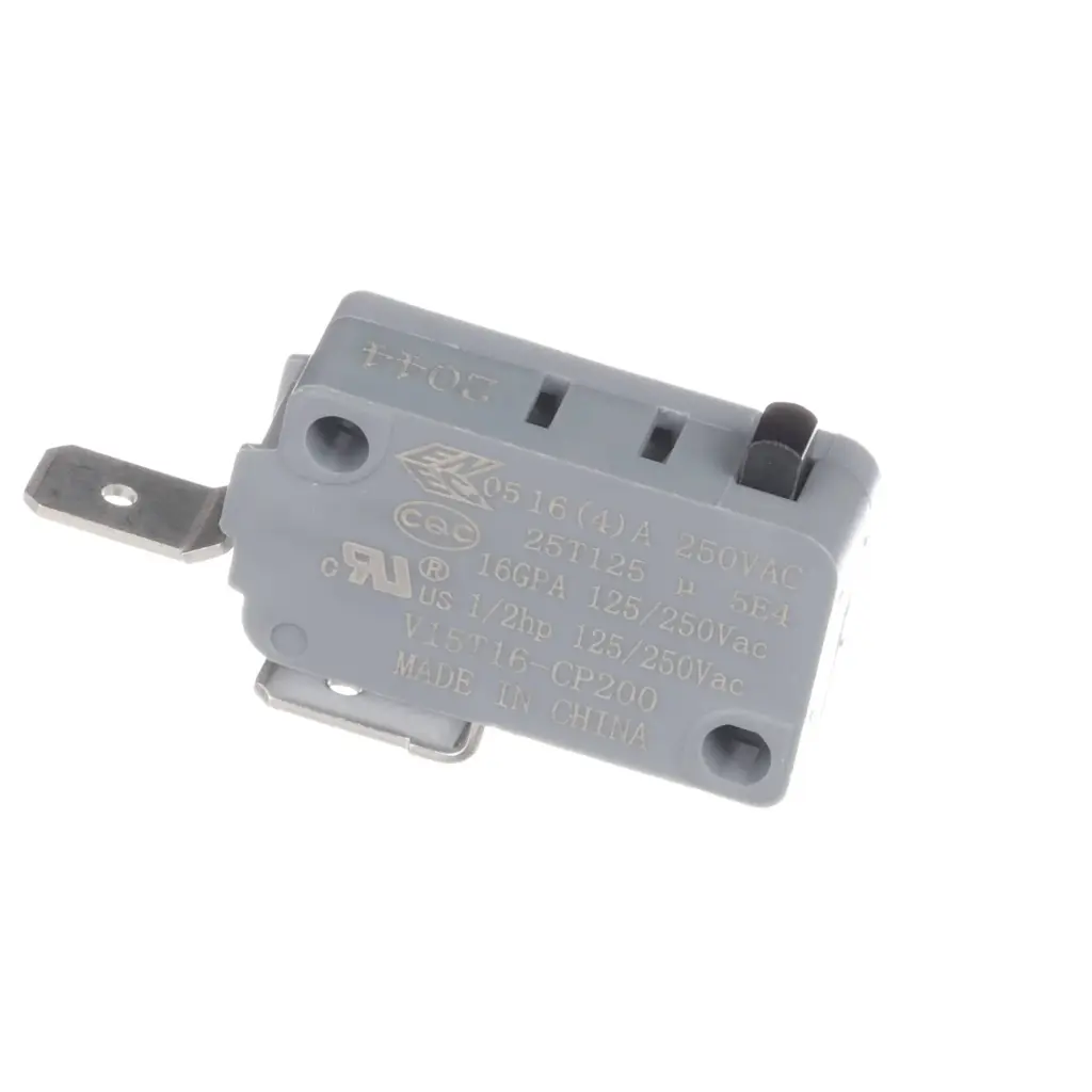 Micro Switch - MS0250LNO2