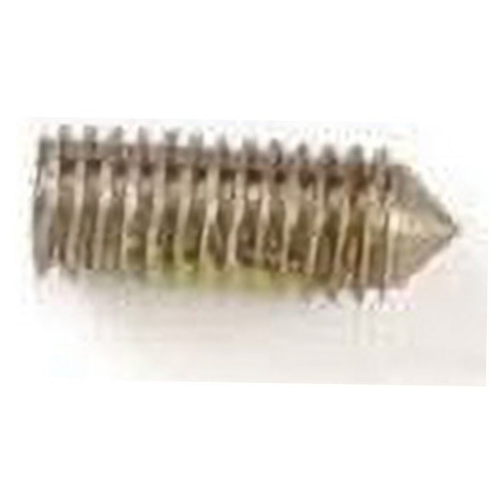Frigidaire Freezer Set Screw - 218755401, Replaces: 216912201