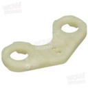 Whirlpool Refrigerator Door Closer - 61003647, Replaces: 665516