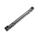 Whirlpool Refrigerator Front Grille (Gray) - WPW10637671, Replaces: W10485164