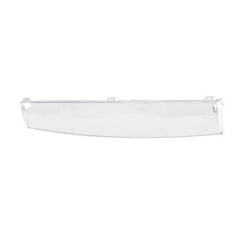 LG Refrigerator Decorative Cover - MCR65017001, Replaces: ACW74118102