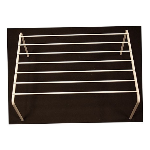 Frigidaire Refrigerator Freezer Wire Shelf - 5303282284, Replaces: 626515