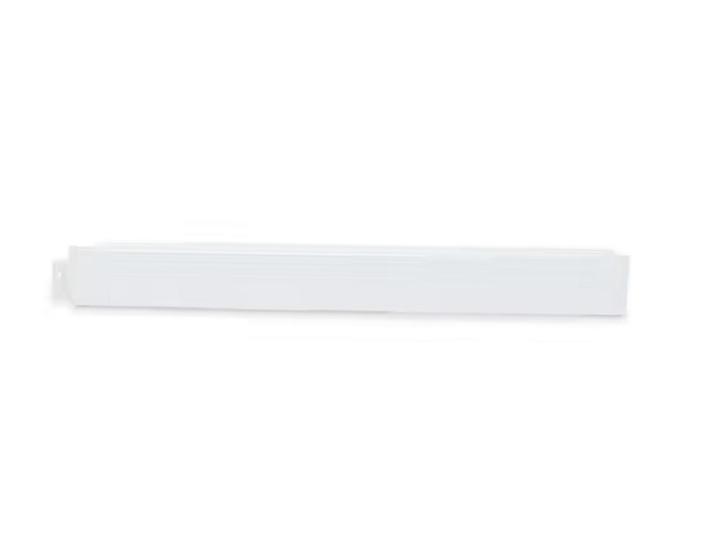 Whirlpool Refrigerator Drawer Slide Rail - WP2163835, Replaces: 2163835