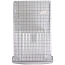 Frigidaire Refrigerator Crisper Pan - 240343803, Replaces: 240343801