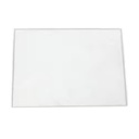 Frigidaire Refrigerator Glass Shelf - 240350619, Replaces: 240350662