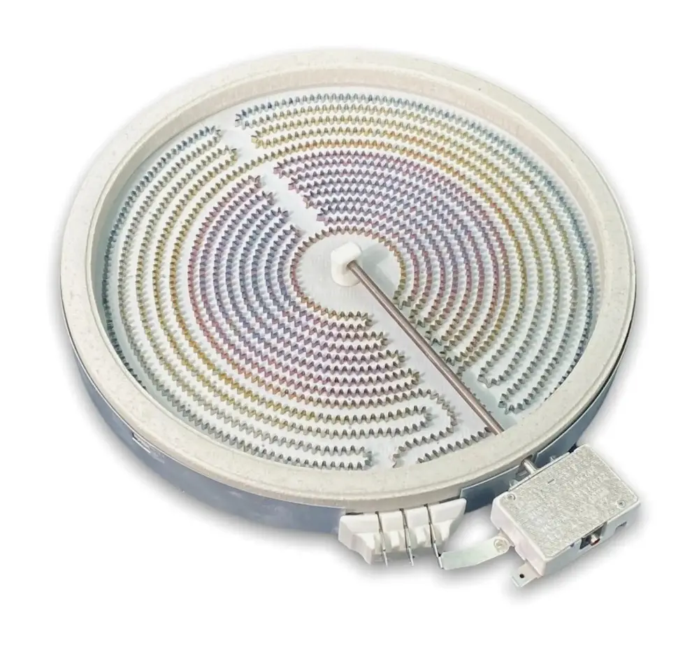 Surface Burner Dual - SB12.DUAL