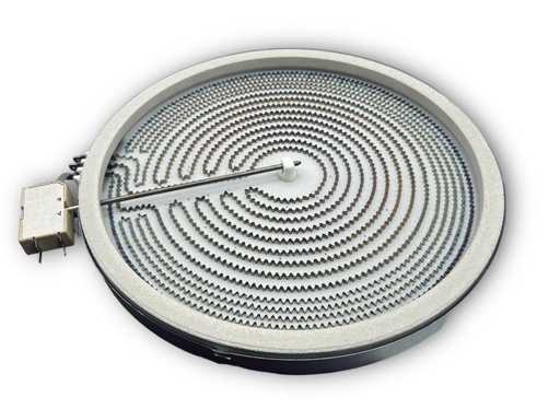 Frigidaire Dual Range Surface Burner - 318198926