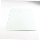 Whirlpool Refrigerator Pantry Cover Glass Shelf - WPW10513681, Replaces: W10361490