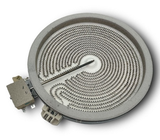 Frigidaire Dual Range Surface Burner - 389082702, Replaces: 316049703