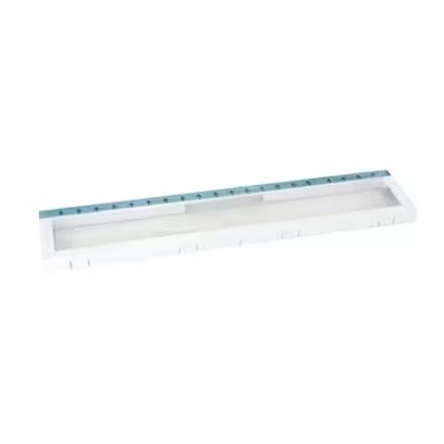 Whirlpool Refrigerator Drawer Front - W11034025, Replaces: W10488011