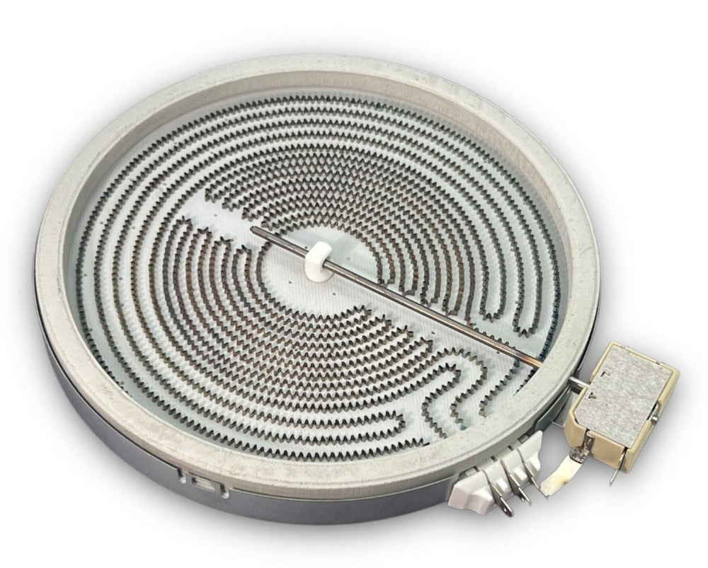 Surface Burner Dual Kit - SB10.DUAL.KIT