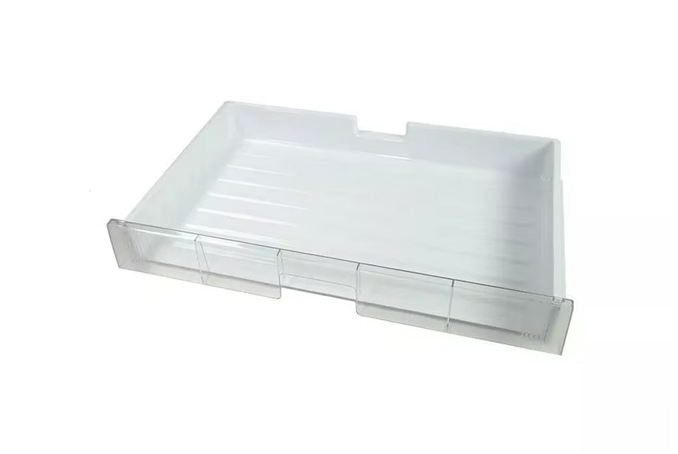 LG Refrigerator Fresh Room Tray Assembly - AJP73874601, Replaces: AJP36700901
